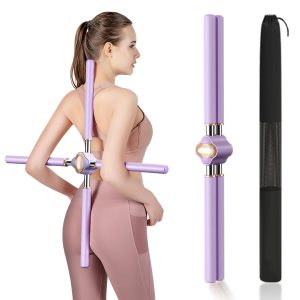 Back Straightener Posture Corrector for Women, Yog