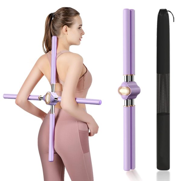 Back Straightener Posture Corrector for Women, Yog