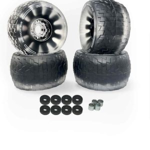 IWONDER Cloud Wheel 120mm Discovery Electric Skate