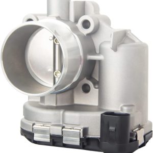 DOSKJOK 0280750535 Electronic Throttle Body Assemb