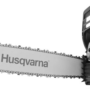 Husqvarna 450 Rancher Gas Powered Chainsaw, 50.2-c