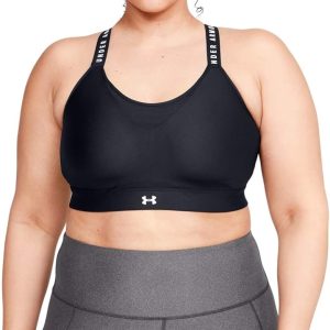 Under Armour Women's UA Infinity High Sports Bra