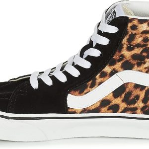 Vans Unisex High Hi-Top Trainers