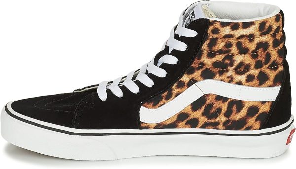 Vans Unisex High Hi-Top Trainers