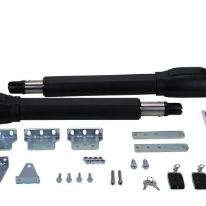 G.T.Master SW300DC Dual Automatic Gate Opener with