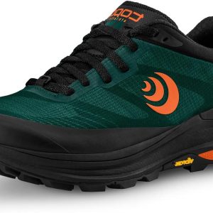 Topo Athletic Men's Ultraventure Pro Comfortable L