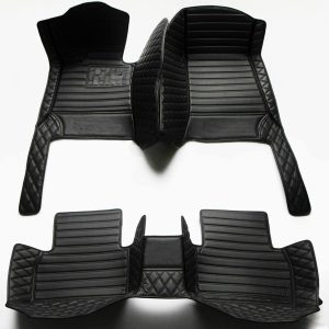 YaruicarCustom Car Floor Mats for 99.99 Sedan SUV