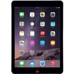 Apple iPad Air 16GB Wi-Fi Space Grey restaurado (r