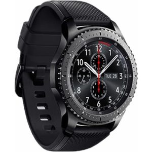 Reloj inteligente GPS Samsung SM-R760 Gear S3 fron