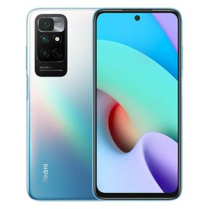 Xiaomi Redmi Note 11 128 GB 4 GB RAM Pantalla de 6