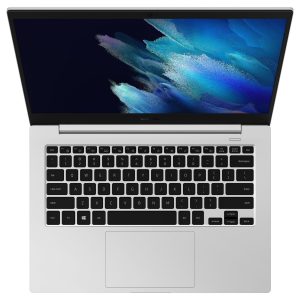 Portátil SAMSUNG Galaxy Book Go 14" FHD - Memoria