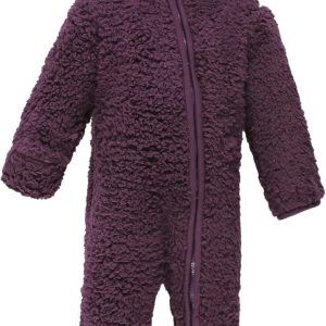 Hudson Baby Unisex Baby Fleece Sleep and Play