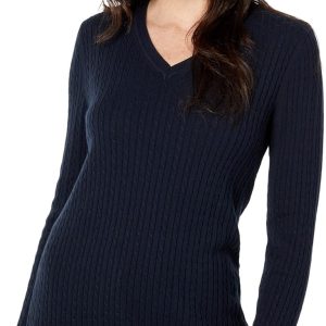 Tommy Hilfiger Cable Ivy Sweater