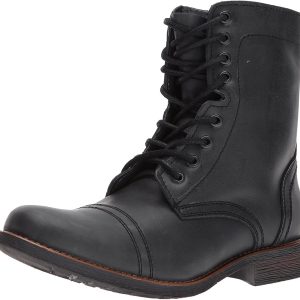 Botas de combate Steve Madden Troopah-C para hombr