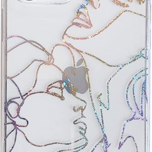 Jmltech Compatible with iPhone 13 Pro Max Cute Hea