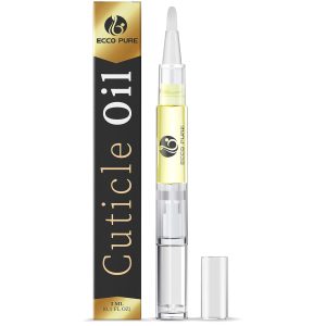 Cuticle Oil Pen - Nail Cuticle Protector - Profess