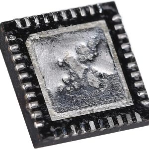 Power Bettery Control Ic Chip Replacement Power Co