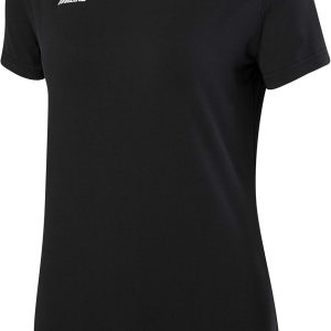 Mizuno Women's Volleyball 2.0 Attack Tee Shirt