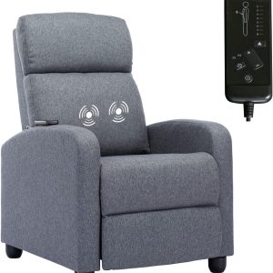 Phoenix Home New Model Massage, Modern Single Sofa