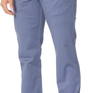Goodthreads Men's Slim-Fit Washed Comfort Stretch