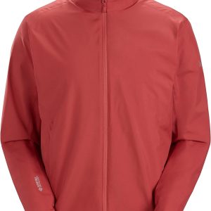 Arc'teryx Solano Jacket Men's City Styled Gore-T