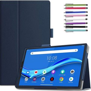 Epicgadget Case for Lenovo Tab M10 Plus 10.6" (3rd