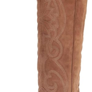 Steve Madden Women's Lasso Western Boot