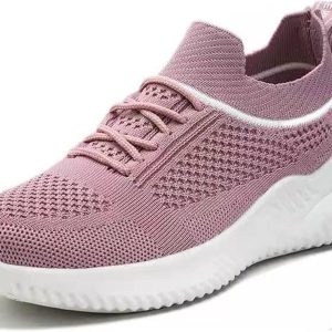 Sneakers for Plantar Fasciitis for Women 8.5 Wide