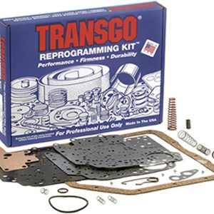 TH350 TRANSGO Shift Kit Valve Body Rebuild Kit 69-