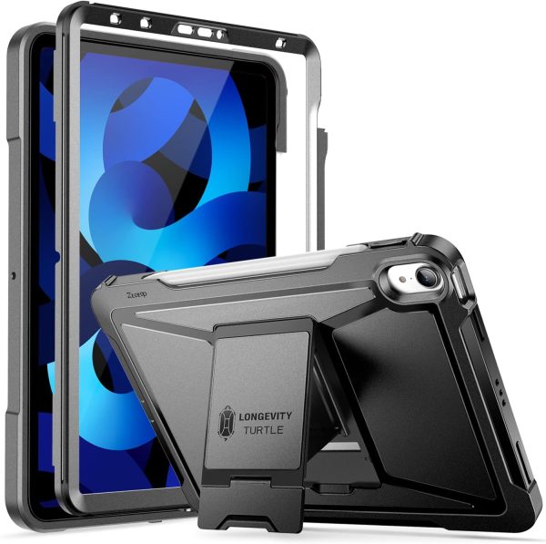 Ztotop Case for iPad Air 5th/4th Generation 10.9 I