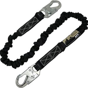 AFP 6 FT Single Leg Internal Shock Absorbing Safet