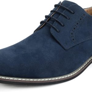 Men's Casual Dress Shoes, Oxford Dress Shoes for M