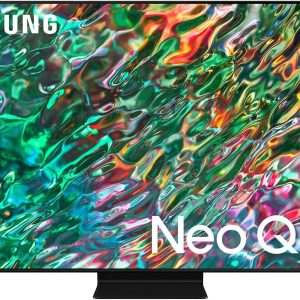 Samsung 85-Inch Class Neo QLED 4K QN90B Series Min