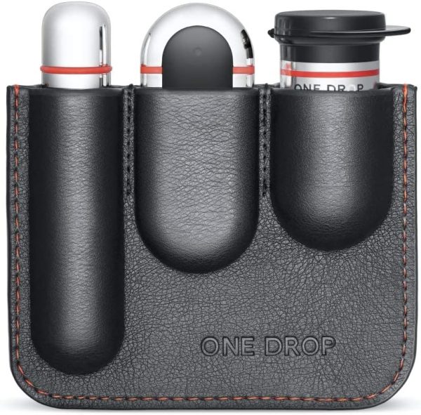 Kit básico One Drop for Diabetes con medidor de gl