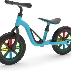 Chillafish Charlie Glow, Sky