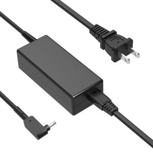 UL Listed Nicpower AC Charger Fit for Acer Aspire