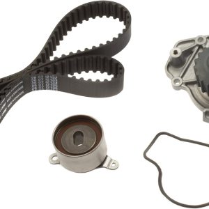 AISIN TKH-013 Engine Timing Belt Kit with New Wate