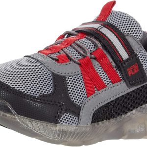 Stride Rite Unisex-Child Made2play Levee Running S