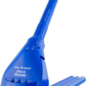 POOL BLASTER Aqua Broom XL Ultra Cordless Pool S