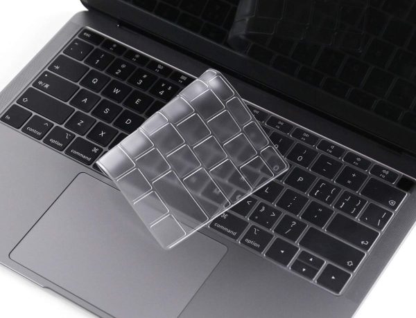 CaseBuy Premium Ultra Thin Keyboard Cover Compatib