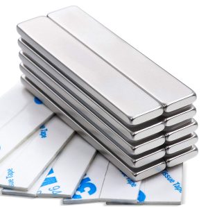 DIYMAG Powerful Neodymium Bar Magnets,Heavy Duty M