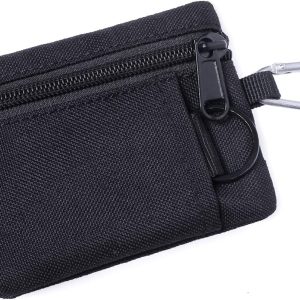 Naiyafly Outdoor EDC Molle Pouch Nylon Waist Bag S