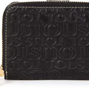 TOUS Women's Urbana Logo