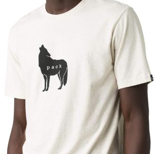 prAna Men's Wolf Pack Journeyman