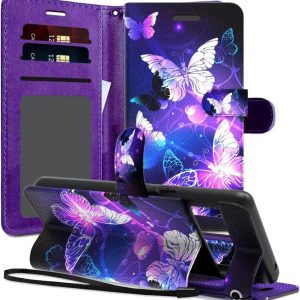 EnCases for Google Pixel 7 Pro Case,Google Pixel 7