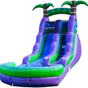 JumpOrange 16 Tropical Commercial Grade Water Sli