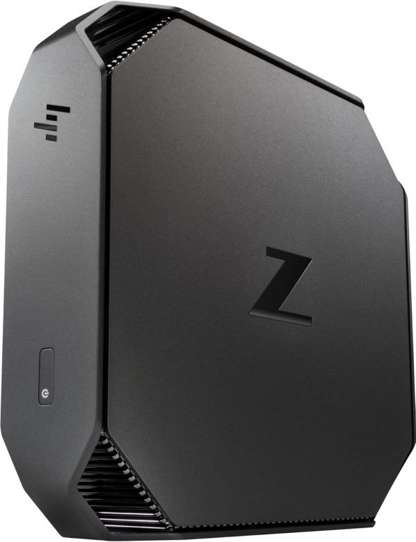Z2 Mini G3, Workstation Desktop PC, Intel Xeon E3-