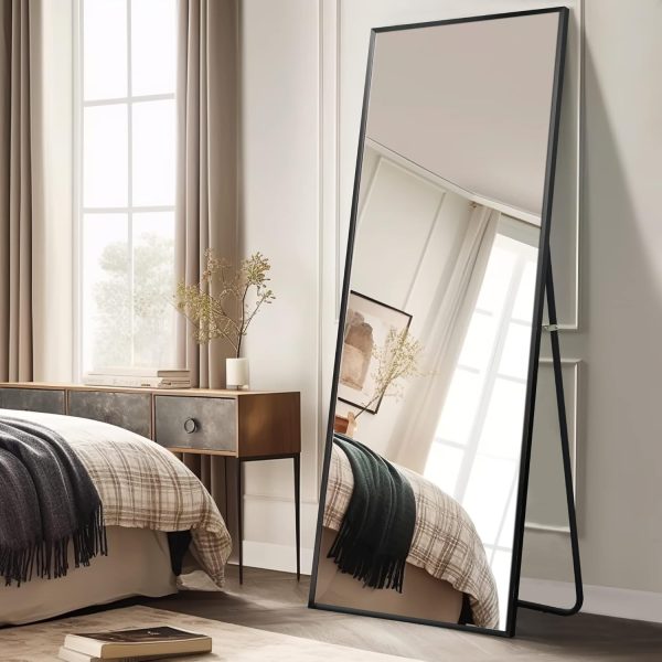 NeuType Mirror Full Length, 64"x22" Full Length Mi