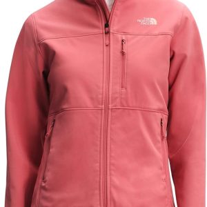 THE NORTH FACE Women's Apex Bionic Jacket - TNF Me