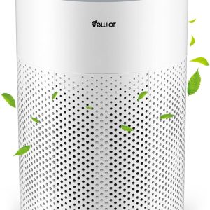 Air Purifiers for Home Large Room, VEWIOR Air puri